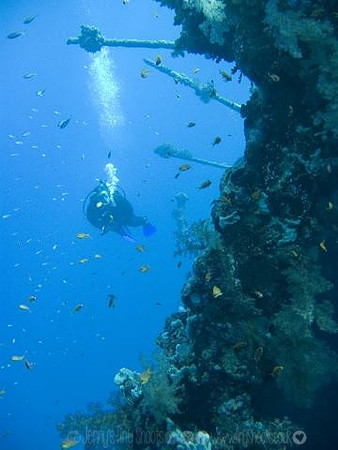 Wreck