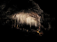 Paul in Cloud chamber, DYO