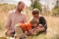 Newborn portfolio