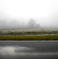 Glimpses from the Road